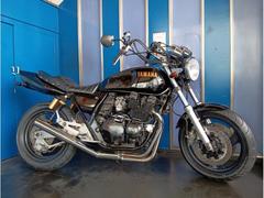 ヤマハ　ＸＪＲ４００