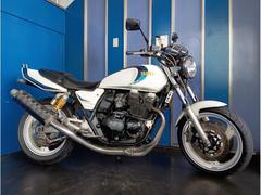 ヤマハ　ＸＪＲ４００