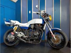 スズキ　ＧＳＸ４００インパルス　Ｓ