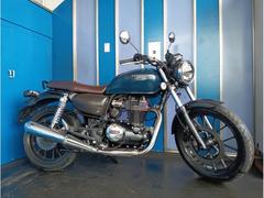 ホンダ　ＧＢ３５０