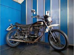 カワサキ　２５０ＴＲ