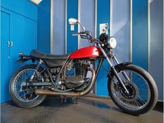 カワサキ　２５０ＴＲ