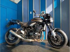 カワサキ　Ｚ９００ＲＳ
