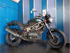 ホンダ　ＶＴＲ２５０