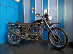 カワサキ　２５０ＴＲ