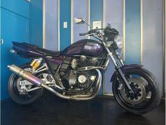 ヤマハ　ＸＪＲ４００Ｒ