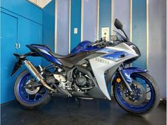 ヤマハ　ＹＺＦ−Ｒ３