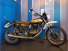 カワサキ　２５０ＴＲ