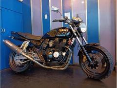 ヤマハ　ＸＪＲ４００