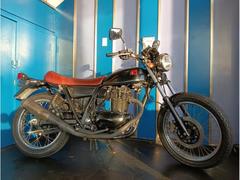 カワサキ　２５０ＴＲ