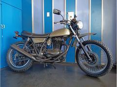 カワサキ　２５０ＴＲ