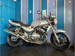 スズキ　ＧＳＸ２５０ＦＸ
