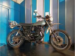 カワサキ　２５０ＴＲ
