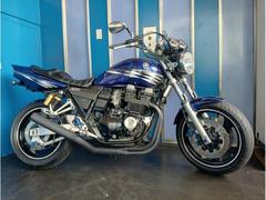 ヤマハ　ＸＪＲ４００Ｒ