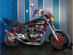 ヤマハ　ＸＪＲ４００Ｓ
