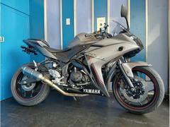 ヤマハ　ＹＺＦ−Ｒ２５