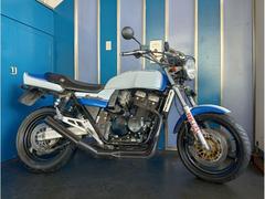 スズキ　ＧＳＸ４００インパルス