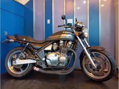 カワサキ　ＺＥＰＨＹＲ１１００