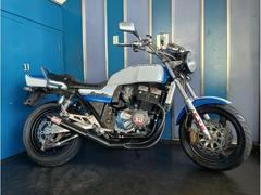 スズキ　ＧＳＸ４００インパルス