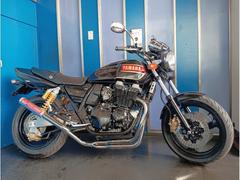 ヤマハ　ＸＪＲ４００Ｒ