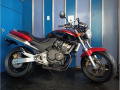 ホンダ　ＨＯＲＮＥＴ