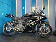 カワサキ　Ｎｉｎｊａ　２５０Ｒ