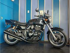 カワサキ　ＺＲＸ４００−II