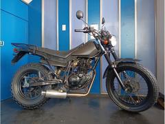 ヤマハ　ＴＷ２２５Ｅ