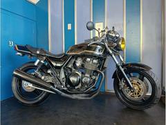 カワサキ　ＺＲＸ４００−II