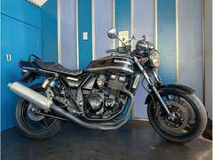 カワサキ　ＺＲＸ４００−II