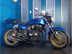 カワサキ　ＺＲＸ４００