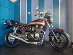 カワサキ　ＺＥＰＨＹＲχ