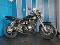 カワサキ　ＺＥＰＨＹＲχ