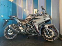 ヤマハ　ＹＺＦ−Ｒ２５