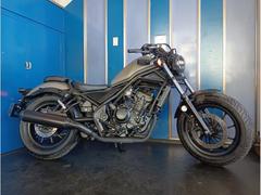 ホンダ　レブル２５０