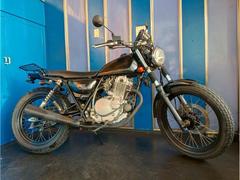 スズキ　グラストラッカー　ビッグボーイ