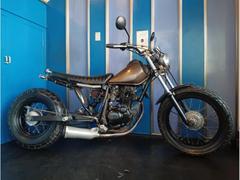 ヤマハ　ＴＷ２００