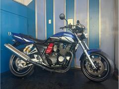 ヤマハ　ＸＪＲ４００Ｒ