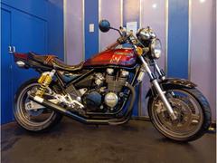 カワサキ　ＺＥＰＨＹＲχ