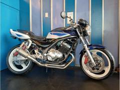 スズキ　ＧＳＸ２５０ＦＸ
