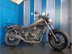 ホンダ　レブル２５０
