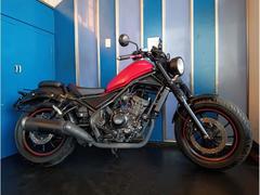 ホンダ　レブル２５０