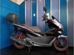 ホンダ　ＰＣＸ