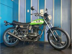 グーバイク】カワサキ・スクランブラー・キャブのバイク検索結果一覧(1