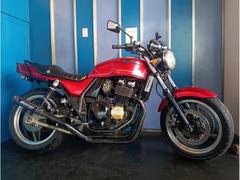 ムー グーバイク】セル付き・4スト・「カワサキ zrx400」のバイク検索結果