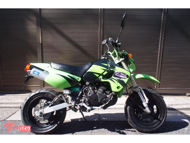 サイズ交換ＯＫ】 Kawasaki カワサキ KSR50 MX050B KSR-Ⅰ