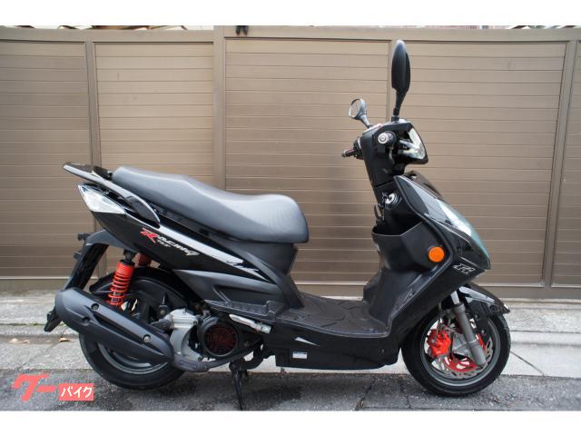 レーシング１２５Ｆｉ(キムコ)のバイクを探すなら【グーバイク】