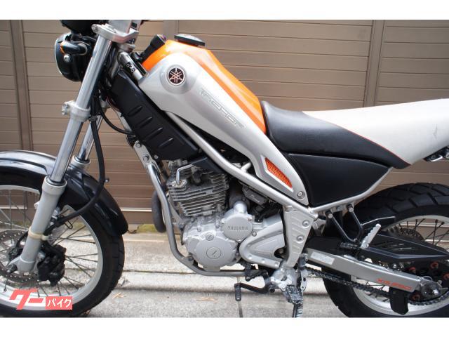 ヤマハ トリッカー インジェクションモデル ＤＧ１６Ｊ｜バイクガレージ達輪｜新車・中古バイクなら【グーバイク】