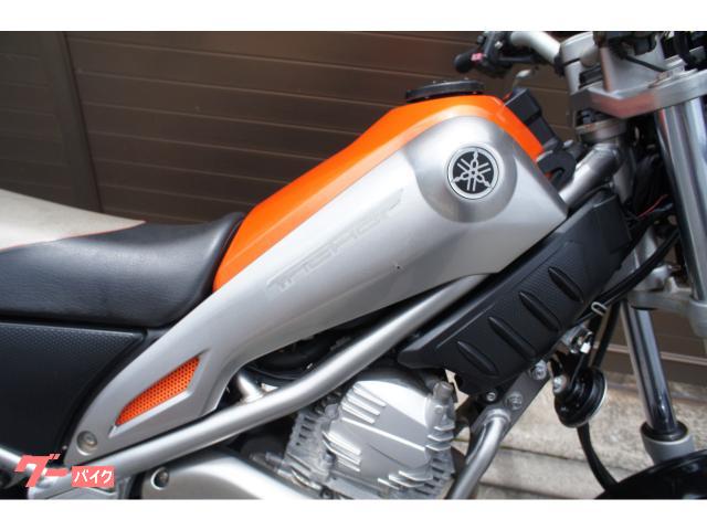 ヤマハ トリッカー インジェクションモデル ＤＧ１６Ｊ｜バイクガレージ達輪｜新車・中古バイクなら【グーバイク】