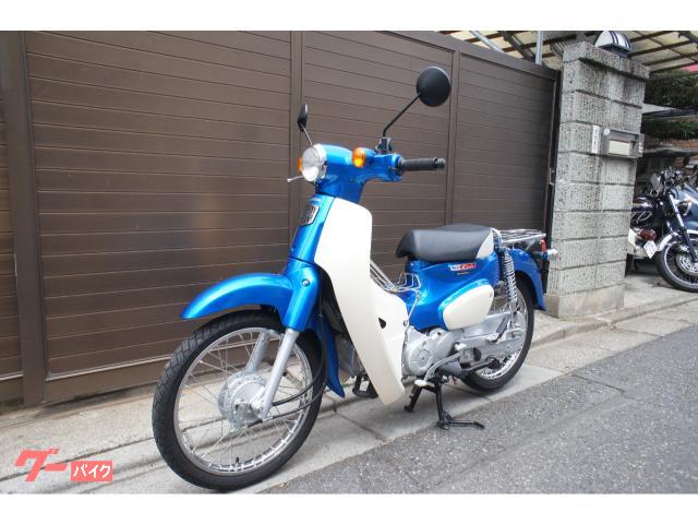 Honda Super Cub110 カブ JA44カウル フルセット1台分 Honda Super Cub110 カブ JA44カウル フルセット1台分 - メルカリ